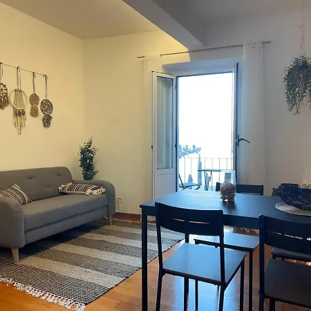 Ascona: Ca Dal Dolz Apartament Ascona