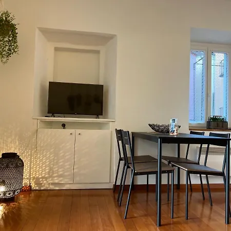 Ascona: Ca Dal Dolz Apartament