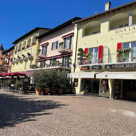 Апартаменты Ascona: Ca Dal Dolz *