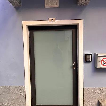 Apartman Ascona: Ca Dal Dolz