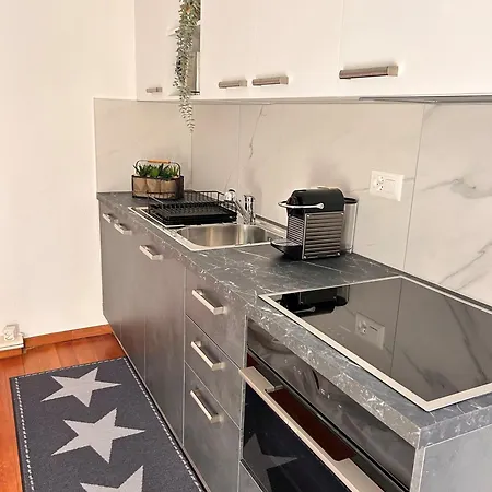Apartman Ascona: Ca Dal Dolz *