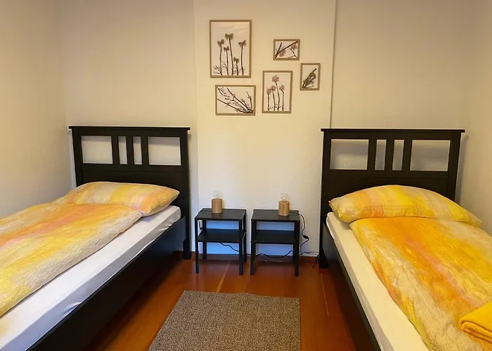 Ascona: Ca Dal Dolz Ascona