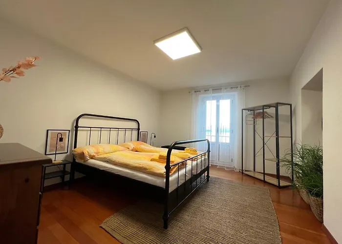 Apartment Ascona: Ca Dal Dolz