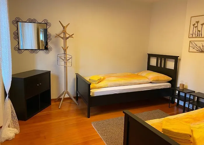 Ascona: Ca Dal Dolz Apartment