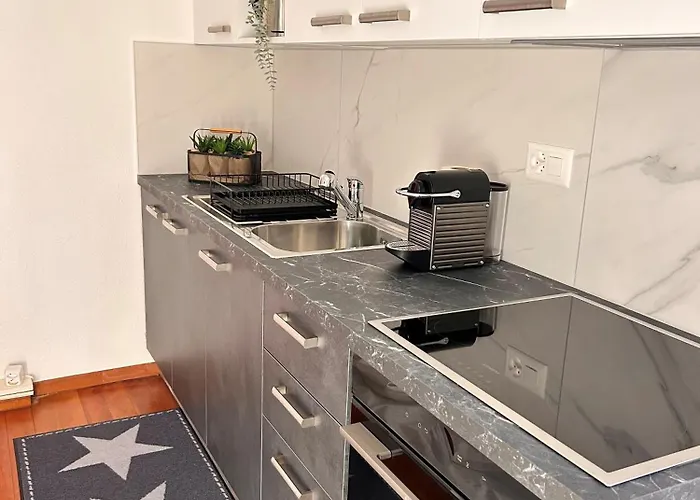 Apartment Ascona: Ca Dal Dolz *