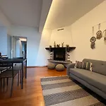 Apartament Ascona: Ca Dal Dolz