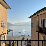 Ascona: Ca Dal Dolz * Ascona