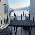 Ascona: Ca Dal Dolz Apartament Ascona