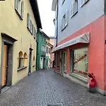 Ascona: Ca Dal Dolz