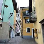 Ascona: Ca Dal Dolz Ascona