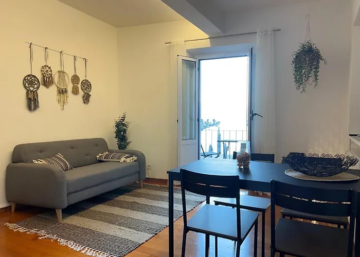 Ascona: Ca Dal Dolz شقة أسكونا