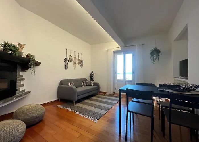 Ascona: Ca Dal Dolz * أسكونا