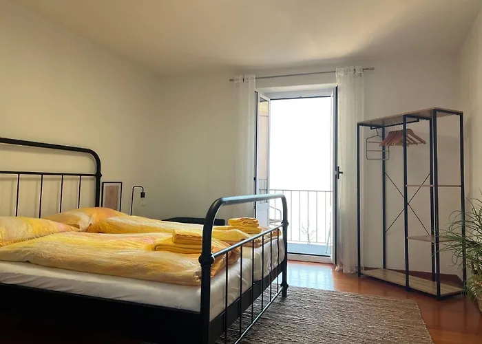 شقة Ascona: Ca Dal Dolz أسكونا