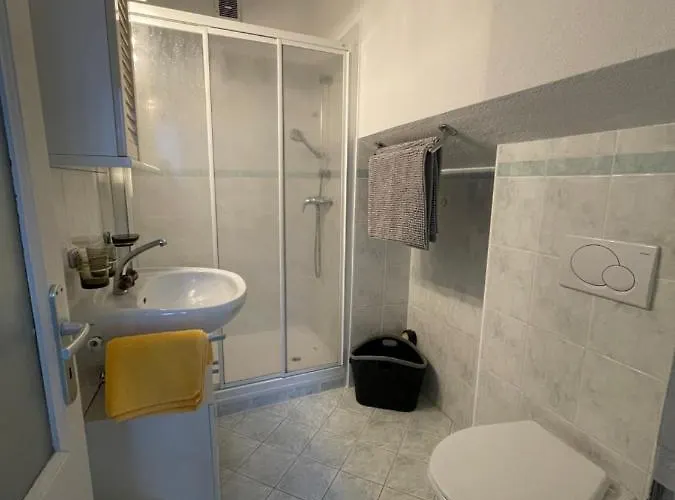 Ascona: Ca Dal Dolz * أسكونا