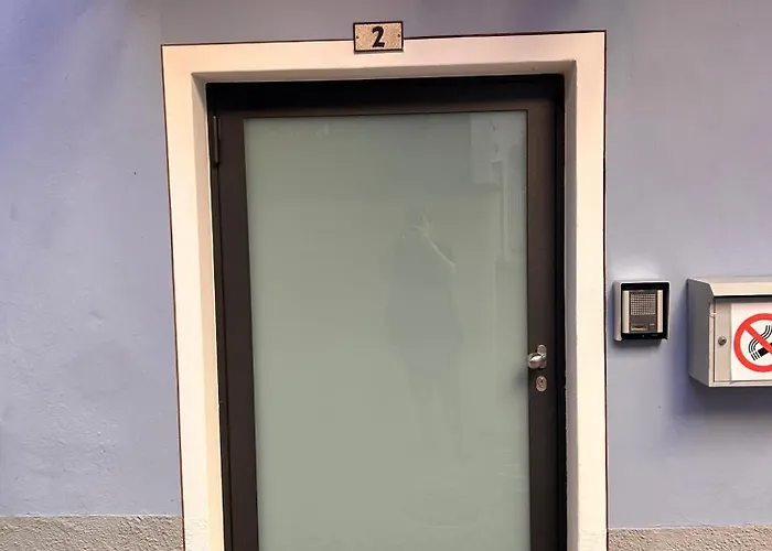 شقة Ascona: Ca Dal Dolz